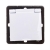 OSPEL IMPRESJA Gniazdo hermetyczne z/u 16A IP44 z -167509