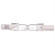 PHILIPS LIGHTING Żarówka halogenowa 80W R7s 230V 7-172948