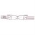 PHILIPS LIGHTING Żarówka halogenowa 80W R7s 230V 7-186656