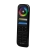 Pilot Kontroler led RGBWW 5-in-1 8 stref 2,4ghz MI-Light RGB + CW&WW fut089b czarny
