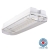 Intelight Oprawa sieciowo awaryjna ORION LED 100 4W 3h SA 41628 CNBOP-PIB MANUAL TEST