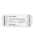 Mi-Light Amplifier RGB+CCT 5x6A/1kanał total max 15A 12V/24V DC wzmacniacz sygnału