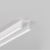 Profil LED SMART-IN16 BC3/U4 3000 biały mal. /op