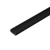 Profil aluminiowy czarny minilux 2m do led-31445