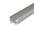 Profil UNI-TILE12 180STC pL 2m anodowany