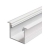 Profil led LINEA-IN20 EF/U7 2m biały E4020001 głęboki szeroki