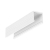 Profil Smart16 2m aluminiowy biały BC3/U4