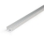 Profil SLIM8 1m surowy aluminiowy led