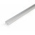 Profil SLIM8 2m surowy aluminiowy led