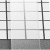 Przesłona transparentna Profil SLIM 1m-30812