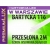 Przesłona wsuwana szron 2mb do profili SU/GR/CO.jp-152670