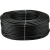 Zamel OWY 4x1,0mm2 czarny 1m H05VV-F 4G kabel przewód okrągły warsztatowy 300/300V