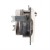 SCHNEIDER ELECTRIC Sedna Gniazdo antenowe RD/TV/SA-76196