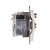 SCHNEIDER ELECTRIC Sedna Gniazdo antenowe satyna T-165267