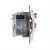 SCHNEIDER ELECTRIC Sedna Gniazdo antenowe satyna T-91877