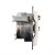 SCHNEIDER ELECTRIC Sedna Gniazdo antenowe TV/SAT/S-76242