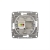 SCHNEIDER ELECTRIC Sedna Gniazdo telefoniczne poje-162842