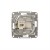 SCHNEIDER ELECTRIC Sedna Gniazdo telefoniczne poje-75922