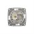 SCHNEIDER ELECTRIC Sedna Gniazdo telefoniczne poje-76157