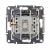 SCHNEIDER ELECTRIC Sedna Łącznik jednobiegunowy 10-163086
