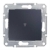 SCHNEIDER ELECTRIC Sedna Łącznik krzyżowy 10AX grafitowy IP20 SDN0500170