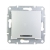 SCHNEIDER ELECTRIC Sedna Łącznik schodowy 10A IP20-165818