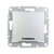 SCHNEIDER ELECTRIC Sedna Łącznik schodowy 10A IP20-94474