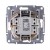 SCHNEIDER ELECTRIC Sedna Łącznik schodowy 10AX z p-78363