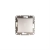 SCHNEIDER ELECTRIC Sedna Łącznik schodowy 16AX aluminium IP20 SDN0400460