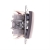 SCHNEIDER ELECTRIC SEDNA Łącznik świecznikowy 10AX-165944
