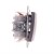 SCHNEIDER ELECTRIC SEDNA Łącznik świecznikowy 10AX-95523
