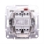 SCHNEIDER ELECTRIC Sedna Łącznik świecznikowy alum-165268