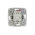 SCHNEIDER ELECTRIC Sedna Przycisk /dzwonek/ z podś-162307
