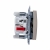 SCHNEIDER ELECTRIC Sedna Przycisk /dzwonek/ z podś-162828