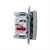 SCHNEIDER ELECTRIC Sedna Przycisk /dzwonek/ z podś-76073