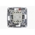 SCHNEIDER ELECTRIC Sedna Przycisk /światło/ kremow-162811