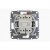 SCHNEIDER ELECTRIC Sedna Przycisk /światło/ kremow-75983