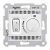 SCHNEIDER ELECTRIC Sedna Regulator temperatury 250V biały SDN6000121