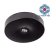 Intelight Oczko awaryjne N/T STARLET ROUND LED SC 150 SA 3H MT IP20 MANUAL TEST 4W czarne 90718 soczewka korytarzowa