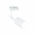 Orlicki Design Stick Bianco Track oprawa na szynę LUXsystem-1F - system 1-fazowy Aluminium i Metal i Tworzywo sztuczne Biały 1xGU10 max 8W LED 230V i