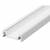 Profil Surface10 1m lakier. biały BC/UX nawierzchniowy 77260001