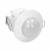 Orno Czujnik ruchu i obecności 360st. IP20, 1200W, do sufitów podwieszanych, 3 sensory