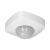 Orno Czujnik ruchu i obecności 360st. IP20, 2000W, 3 sensory