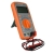 ORANGJO miernik cyfrowy z buzzerem VC505