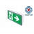Intelight Oprawa ewakuacyjna / awaryjna VELLA led 125 ECO SO 3H SA MT 4W IP65 93667