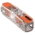 WAGO Szybkozłączka przelotowa 2x0,2-4mm2 Inline 221-2411