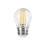 XLED G45 E27 4,5W-WW 340851-191520
