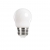 XLED G45E27 4,5W-WW-M 338049-191530