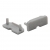 Zaślepka do profil Surface - 1szt-30796